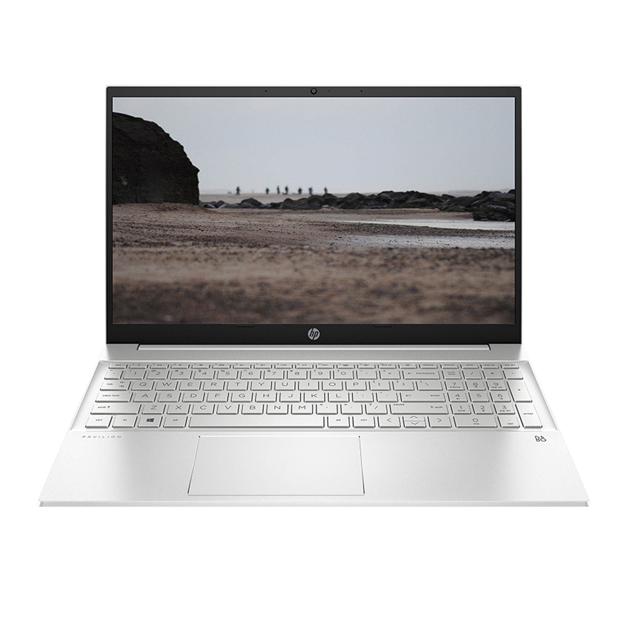 Laptop Văn phòng HP Pavilion 15 8C5L6PA | i5 1335U, 8GB, SSD 512GB, 15.6" FHD