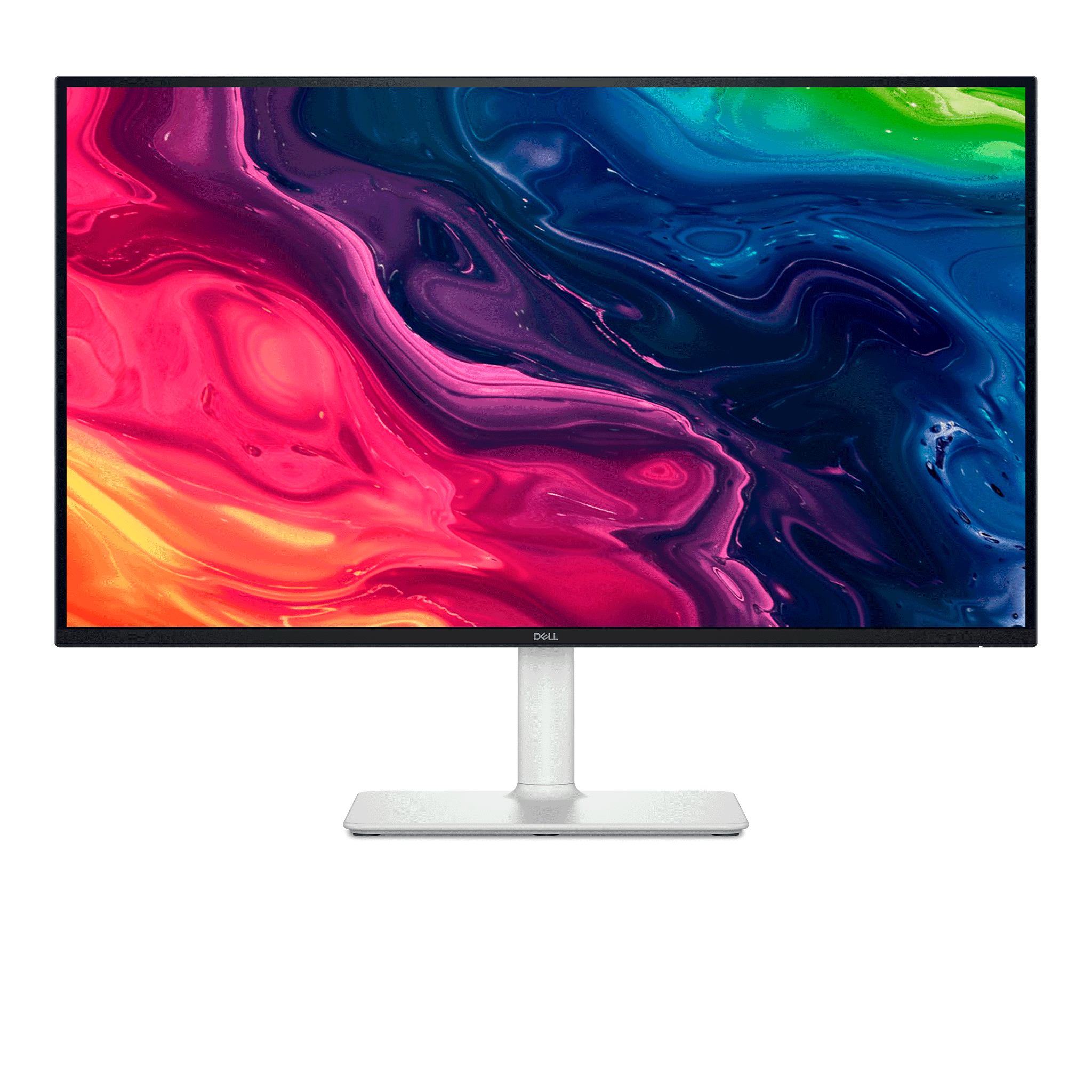 Màn hình Văn phòng Dell S2725QS | 27 inch, 4K/UHD, 120Hz, IPS