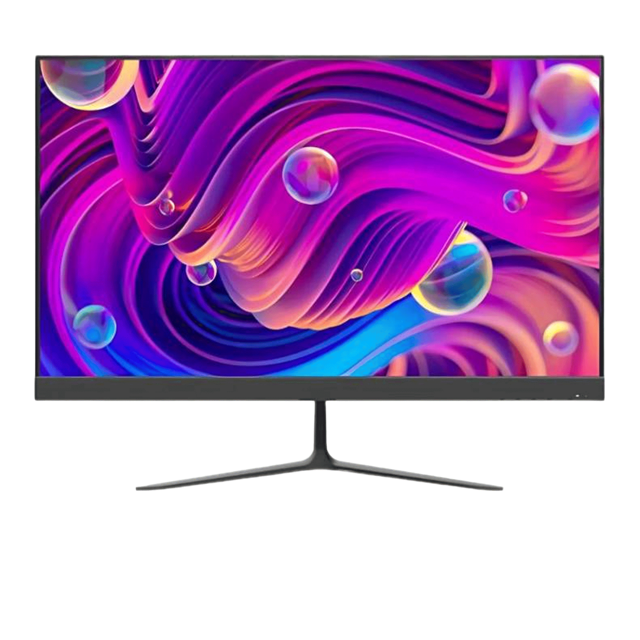 Màn hình Văn phòng Hikvision DS-D5024F2-BP2 | 23.8 inch, FHD, 100Hz, IPS