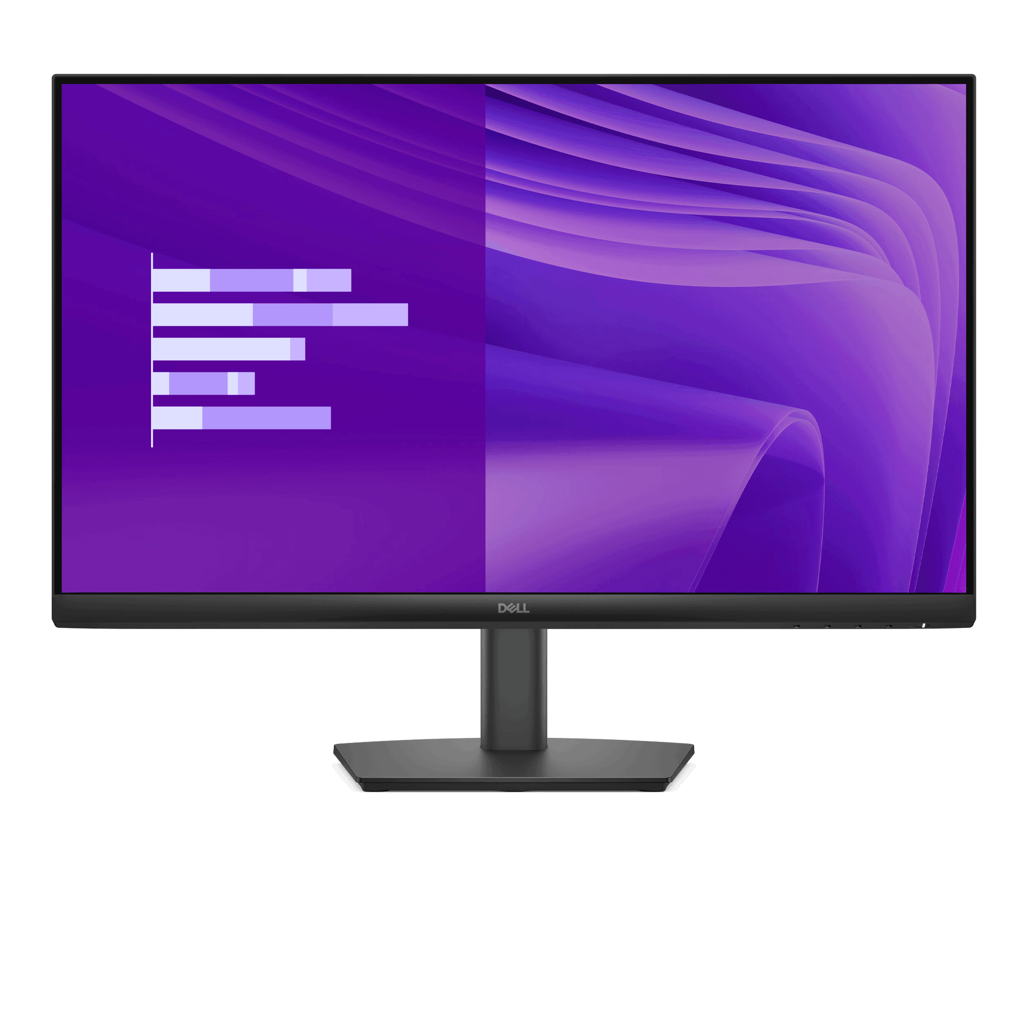 Màn hình Văn phòng Dell E2425HM | 24 inch, FHD, 100Hz, IPS