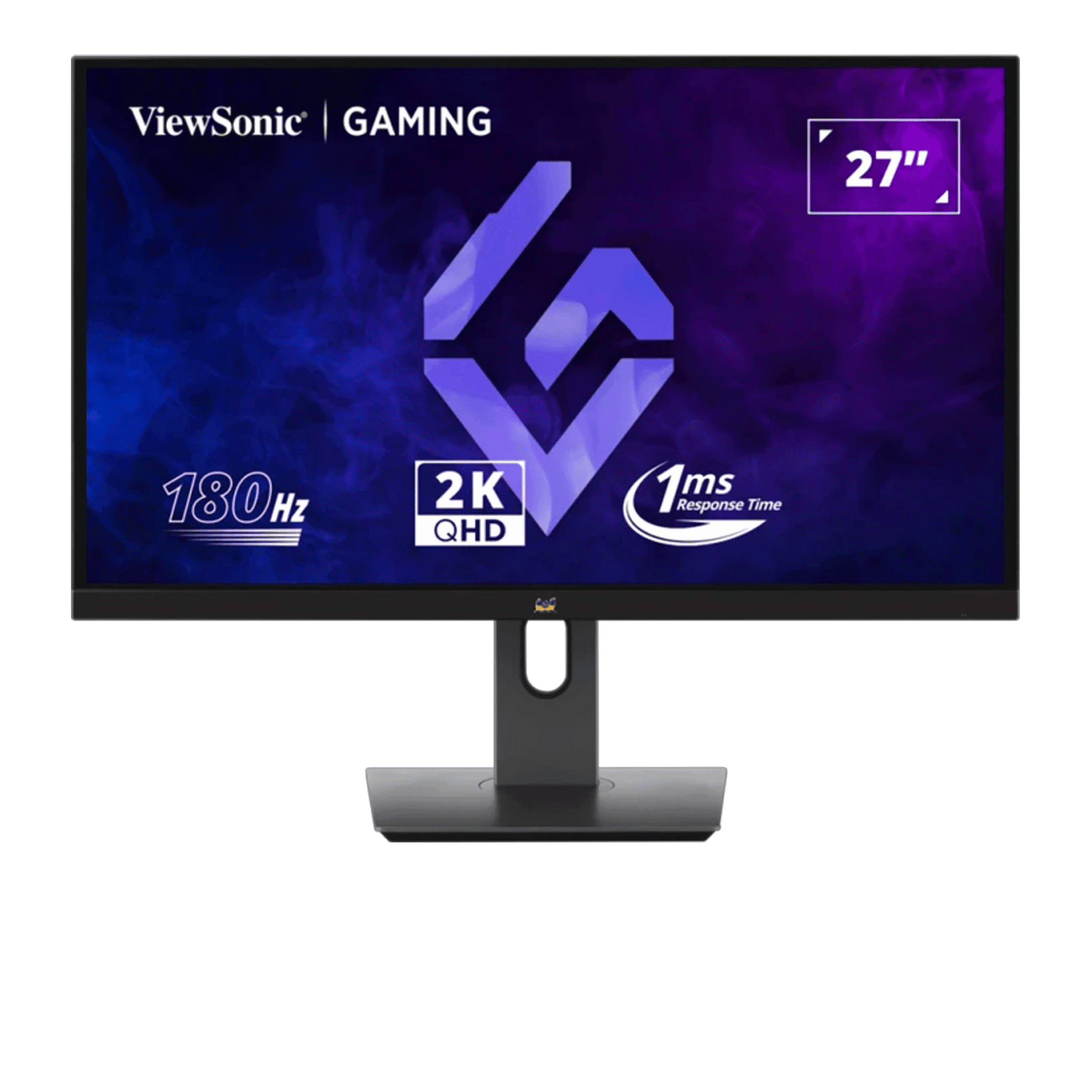 Màn hình Gaming Viewsonic VX2758A-2K-PRO-4 | 27 inch, 2K/QHD, 180Hz, IPS