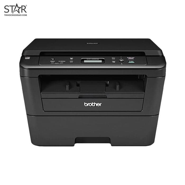 Máy in Brother DCP-L2520D Chính Hãng