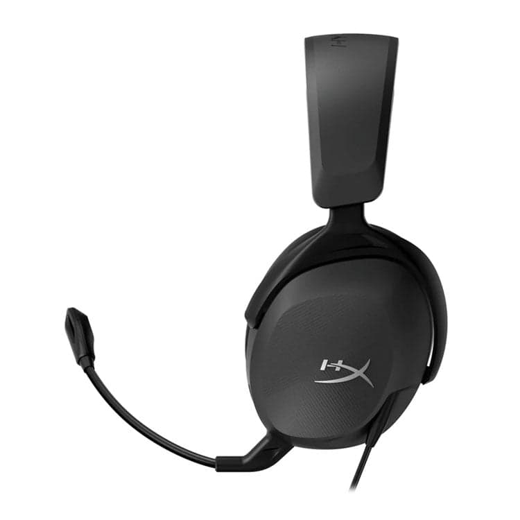 Tai nghe Gaming HP HyperX Cloud Stinger II Core 683L9AA | Có dây, Over-ear, Đen