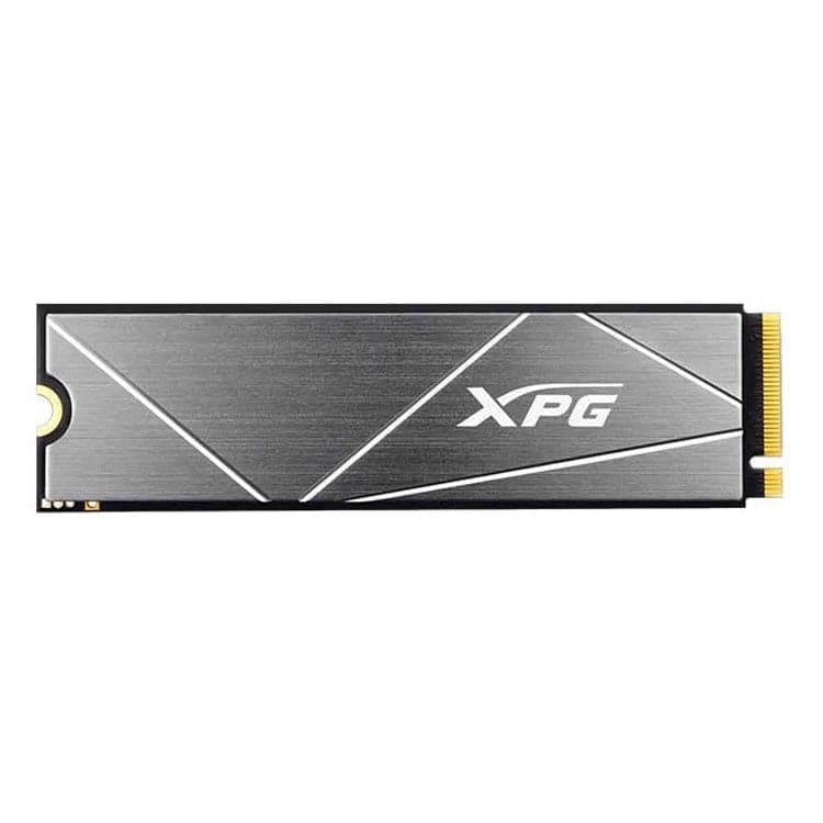 Ổ cứng SSD ADATA XPG S50 Lite 2TB | PCIe Gen4 x4 NVMe, M.2 2280 (AGAMMIXS50L-2T-CS)