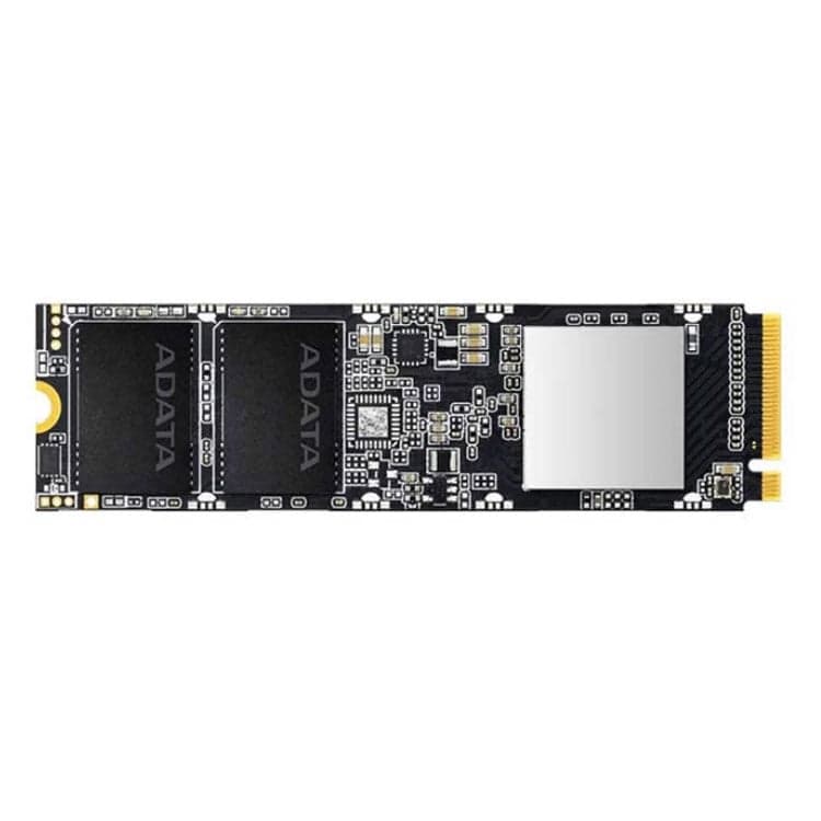 Ổ cứng SSD ADATA SX8100NP 4TB | PCIe Gen3 x4 NVMe, M.2 2280 (ASX8100NP-4TT-C)