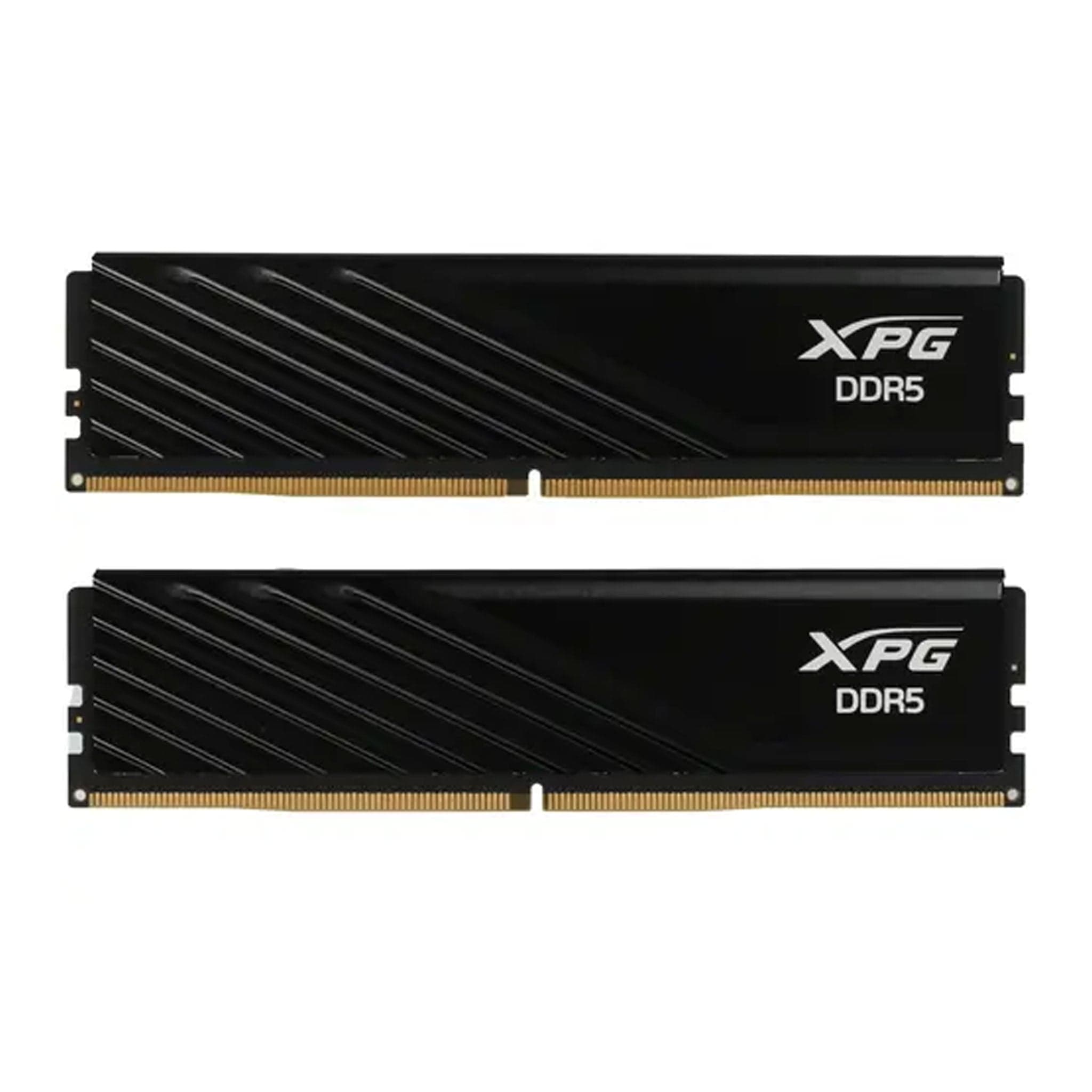 RAM PC XPG Lancer Blade 32GB DDR5 | (2x16GB), 5600MHz, Intel/AMD AX5U5600C4616G-DTLABBK
