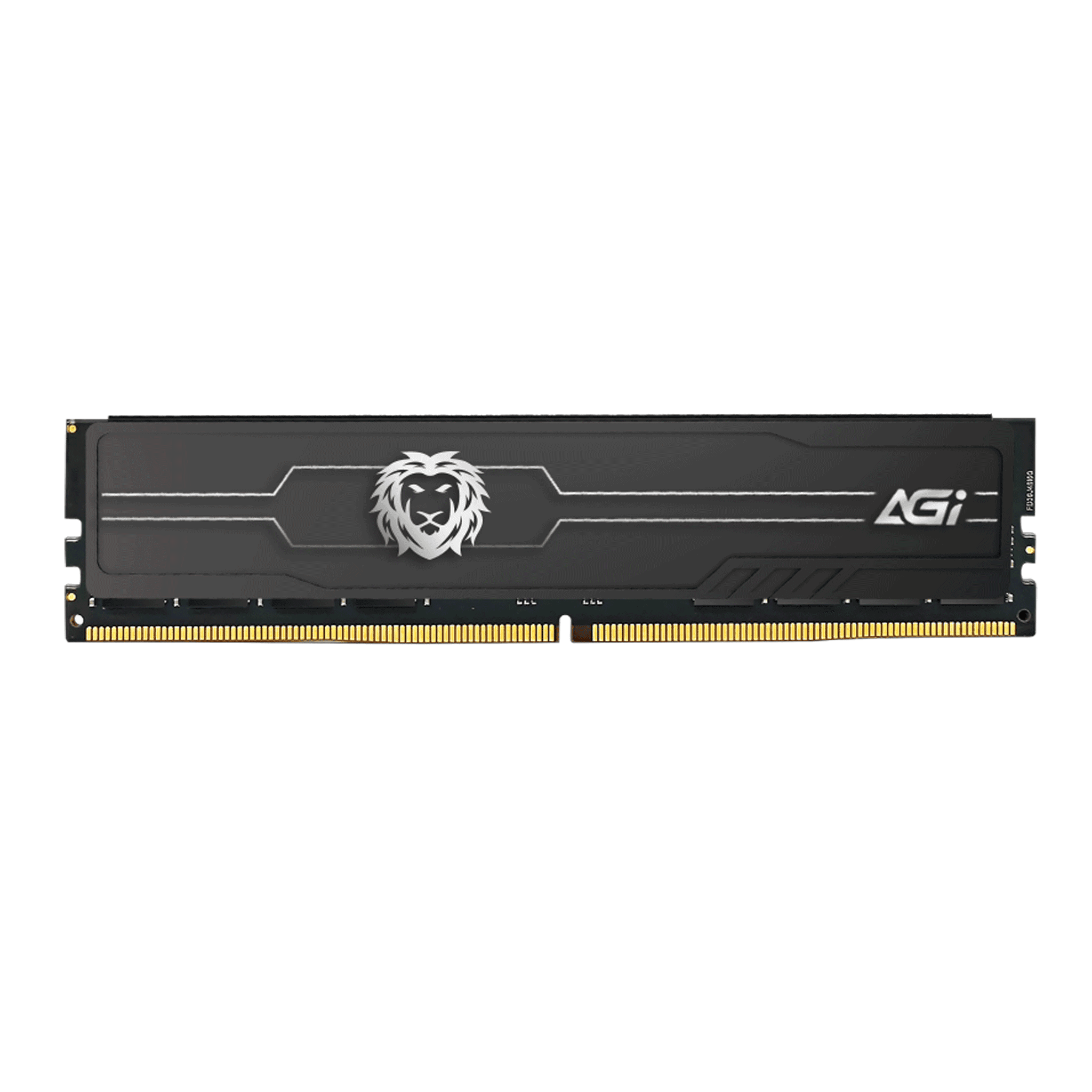 RAM PC AGI UD138 16GB DDR4 | (1x16GB), 3200MHz, Intel/AMD AGI320A16UD138-ST