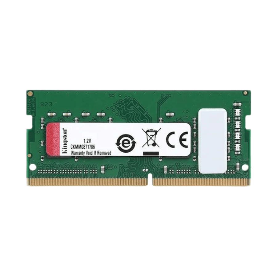RAM Laptop Kingston ValueRAM 8GB DDR4 | (1x8GB), 3200MHz KVR32S22S8/8