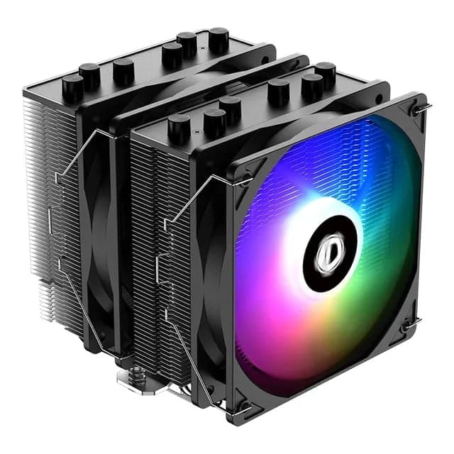 Tản Nhiệt CPU ID-Cooling SE-55 | ARGB