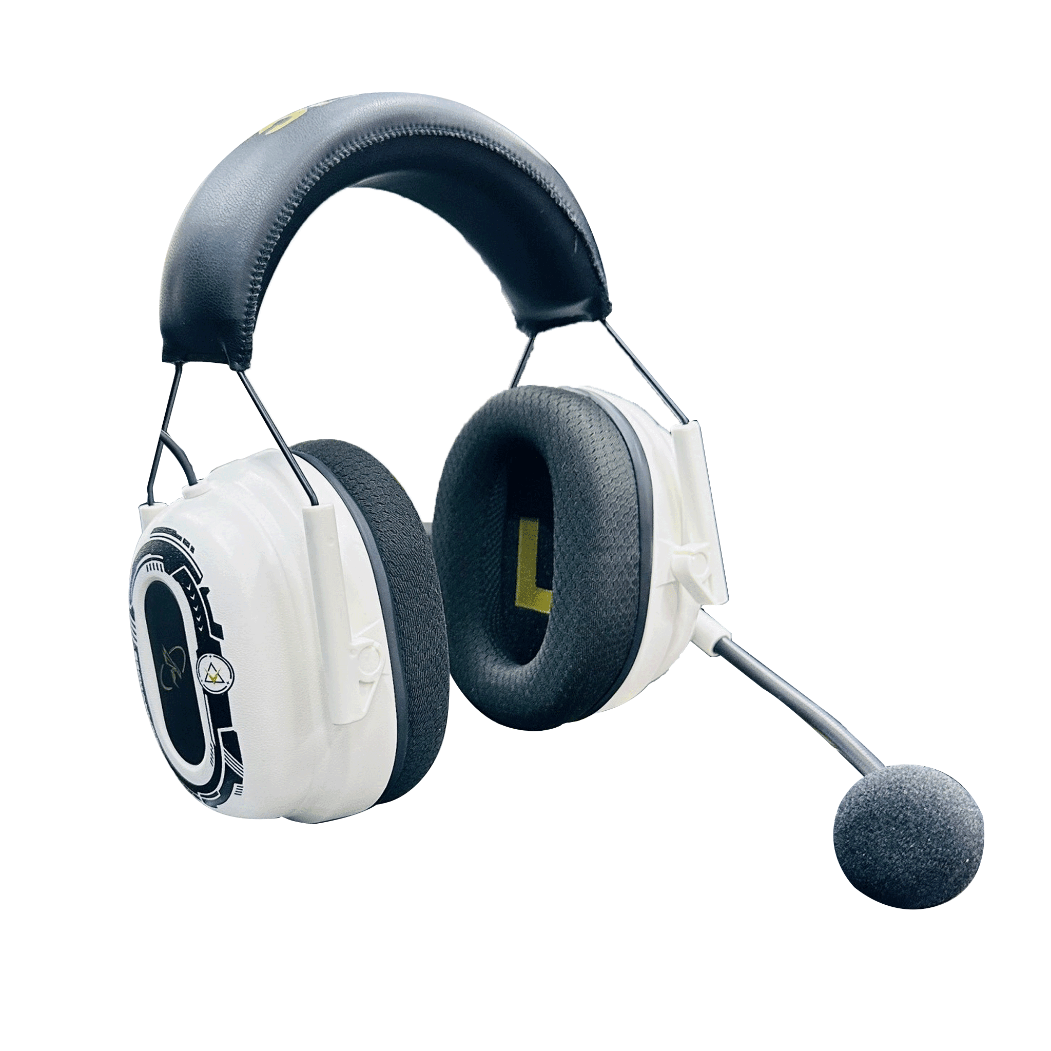 Tai nghe Gaming Somic G936 7.1 | Có dây, Over Ear, Trắng