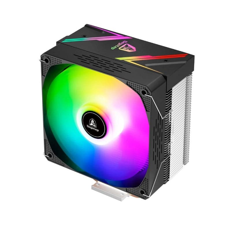 Tản Nhiệt CPU Segotep Lumos G6 Plus | LED ARGB