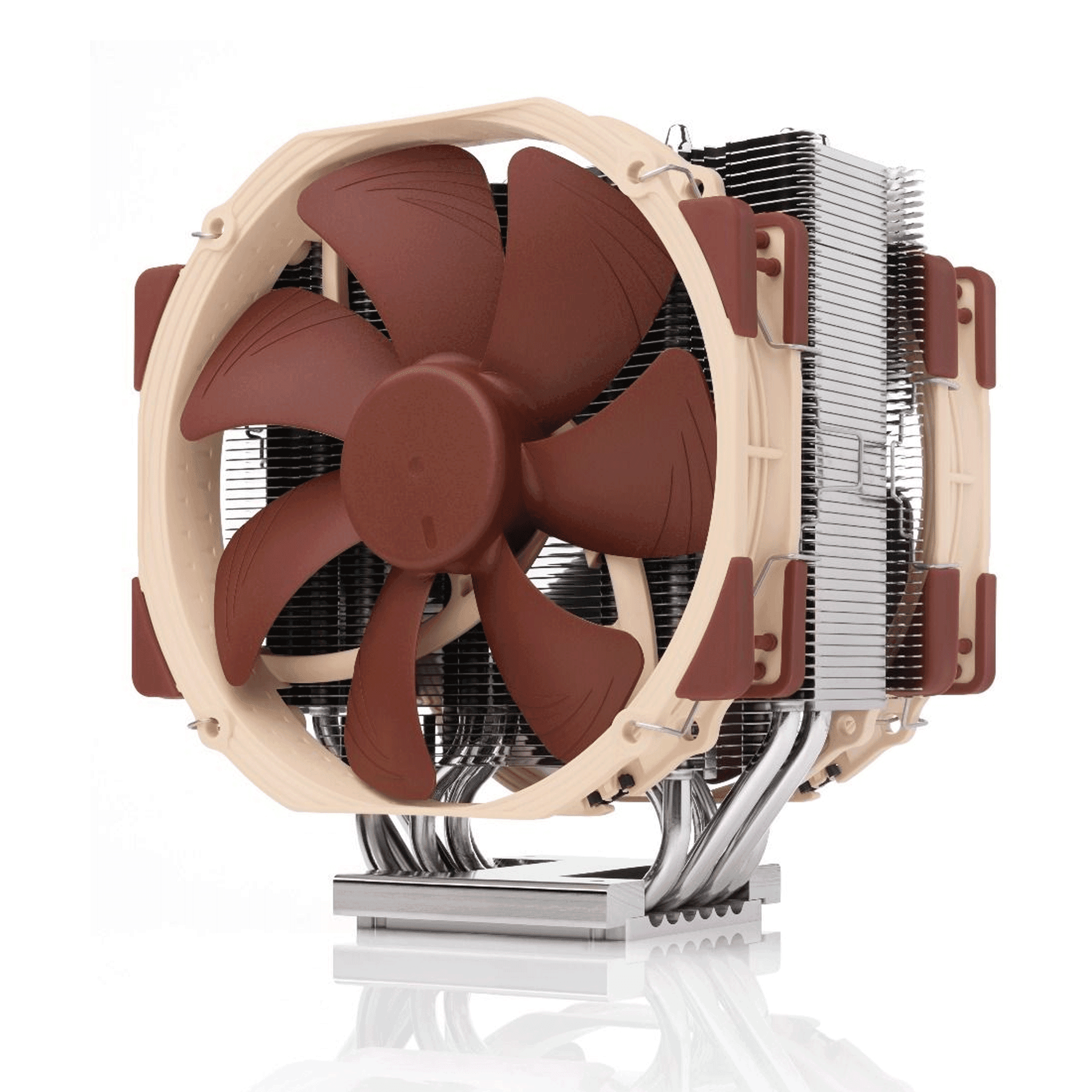 Tản nhiệt khí Noctua NH-U14S TR5-SP6 | Nâu