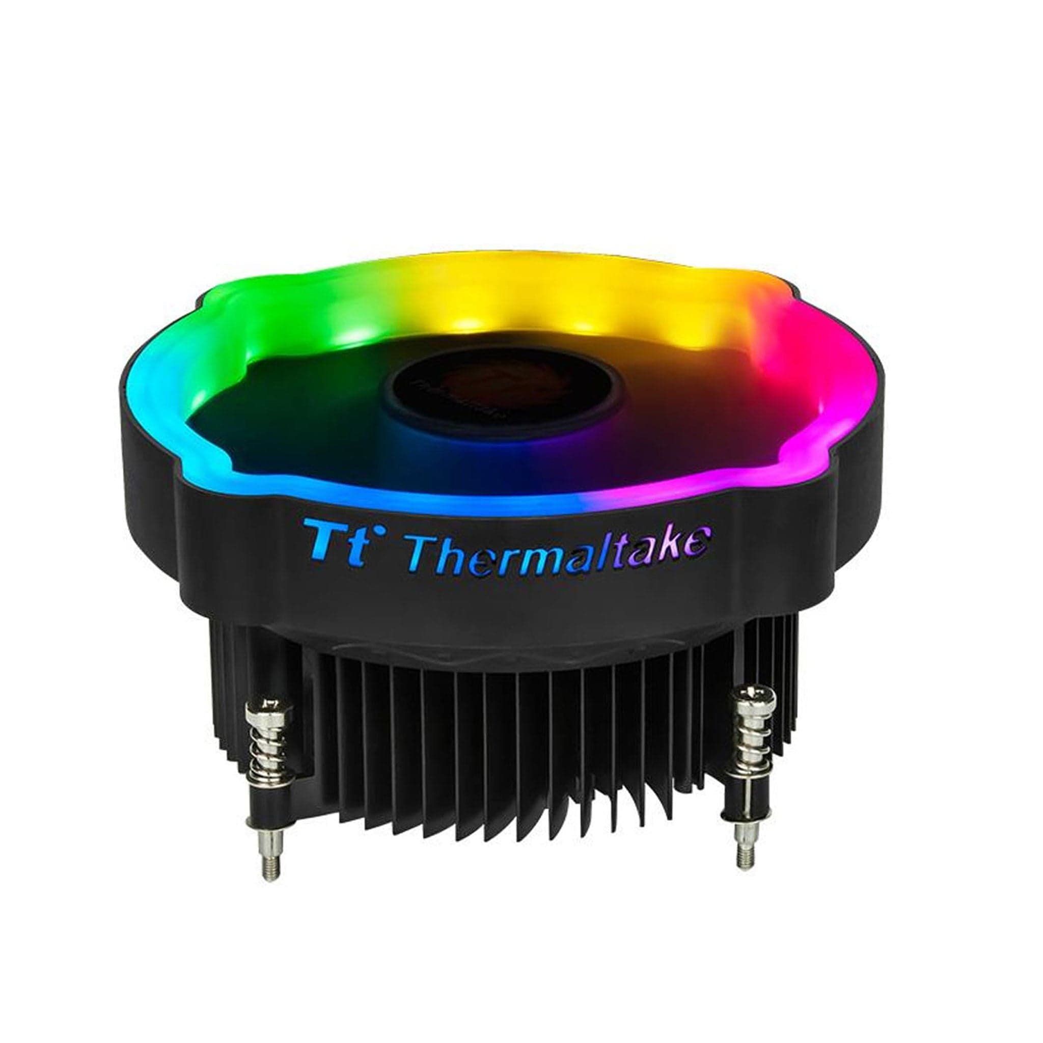 Tản Nhiệt CPU Thermaltake P056 | LED Auto RGB (115X, 1200)
