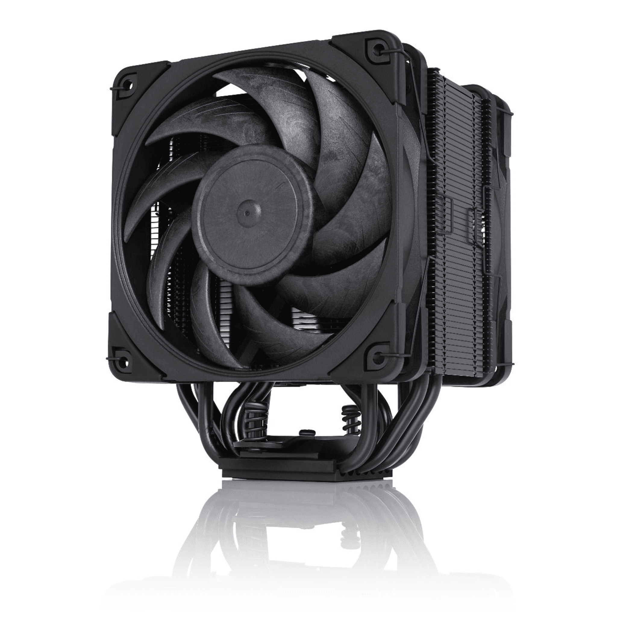 Tản nhiệt khí Noctua NH-U12A chromax black | Đen