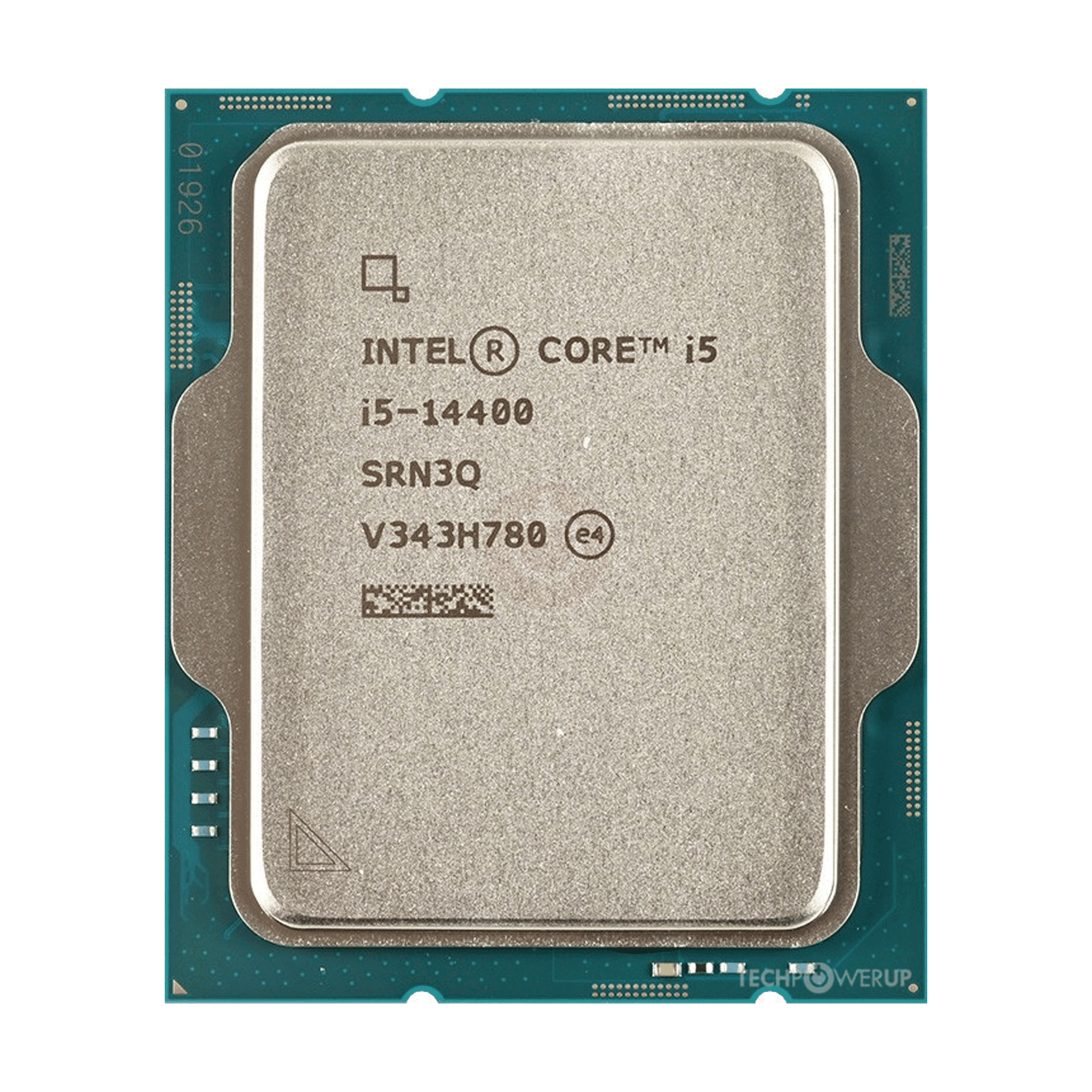 CPU Intel Core i5 14400 Tray VAT | LGA 1700, 10 nhân/16 luồng, Max 4.7 GHz