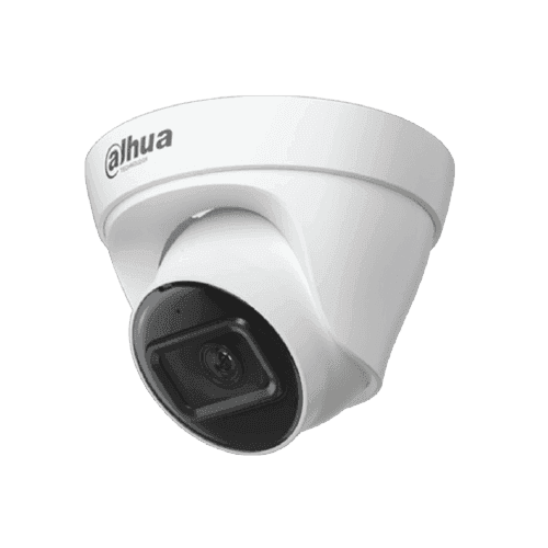Camera IP ngoài trời Dahua IPC-HDW1431T1-A | 4MP, 2K, Hồng ngoại, PoE