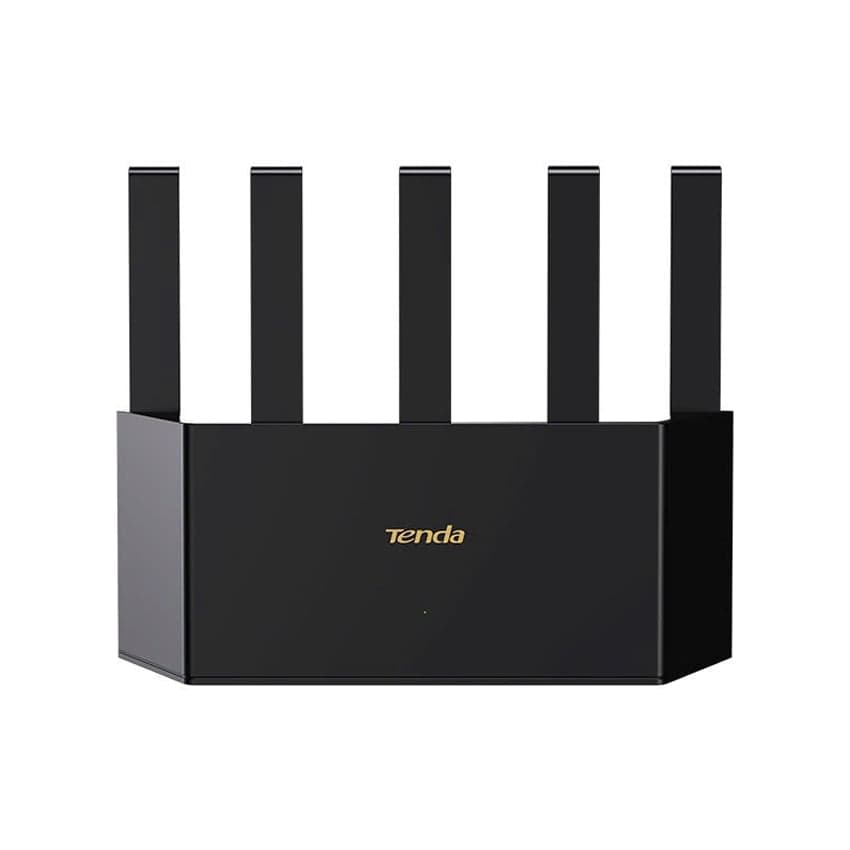 Router WiFi Tenda TX2L Pro băng tần kép Gigabit Chuẩn Wifi 6 AX1500Mbps