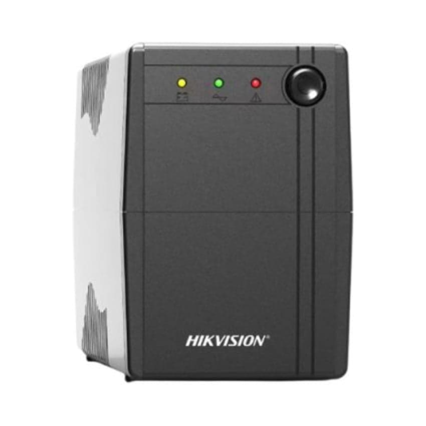 Bộ lưu điện UPS HikVision DS-UPS1000 | Offline, 1000VA, 600W
