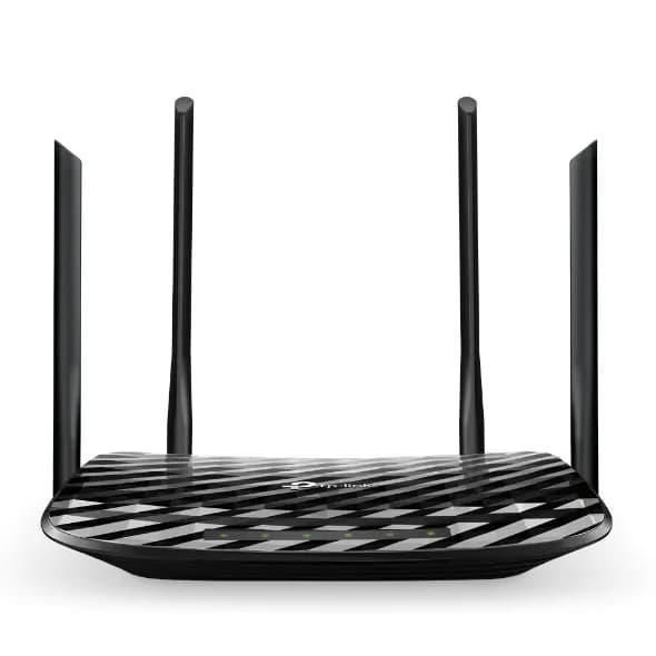 Router Wi-Fi AC1200 TP-Link Archer C6