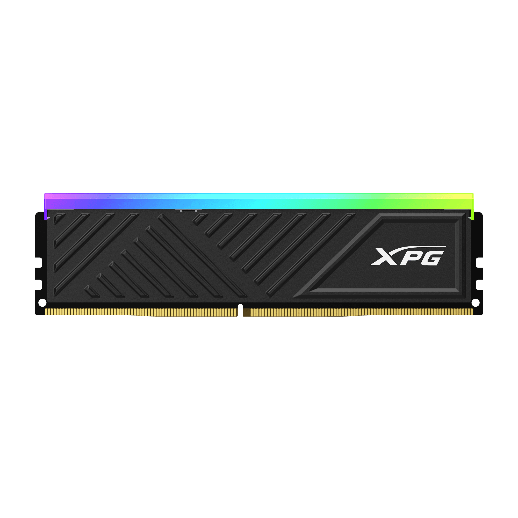 Ram Adata XPG D35G RGB Black 16GB | DDR4, 3200MHz, C16