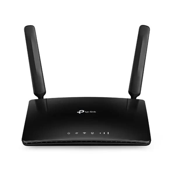 Router WiFi TP-Link băng tần kép 4G LTE AC1200 Archer MR400