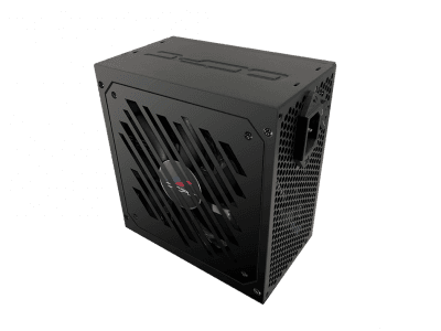 Nguồn máy tính Ocpc Energia 750W 80 Plus Bronze - Đen | Non Modular, ATX