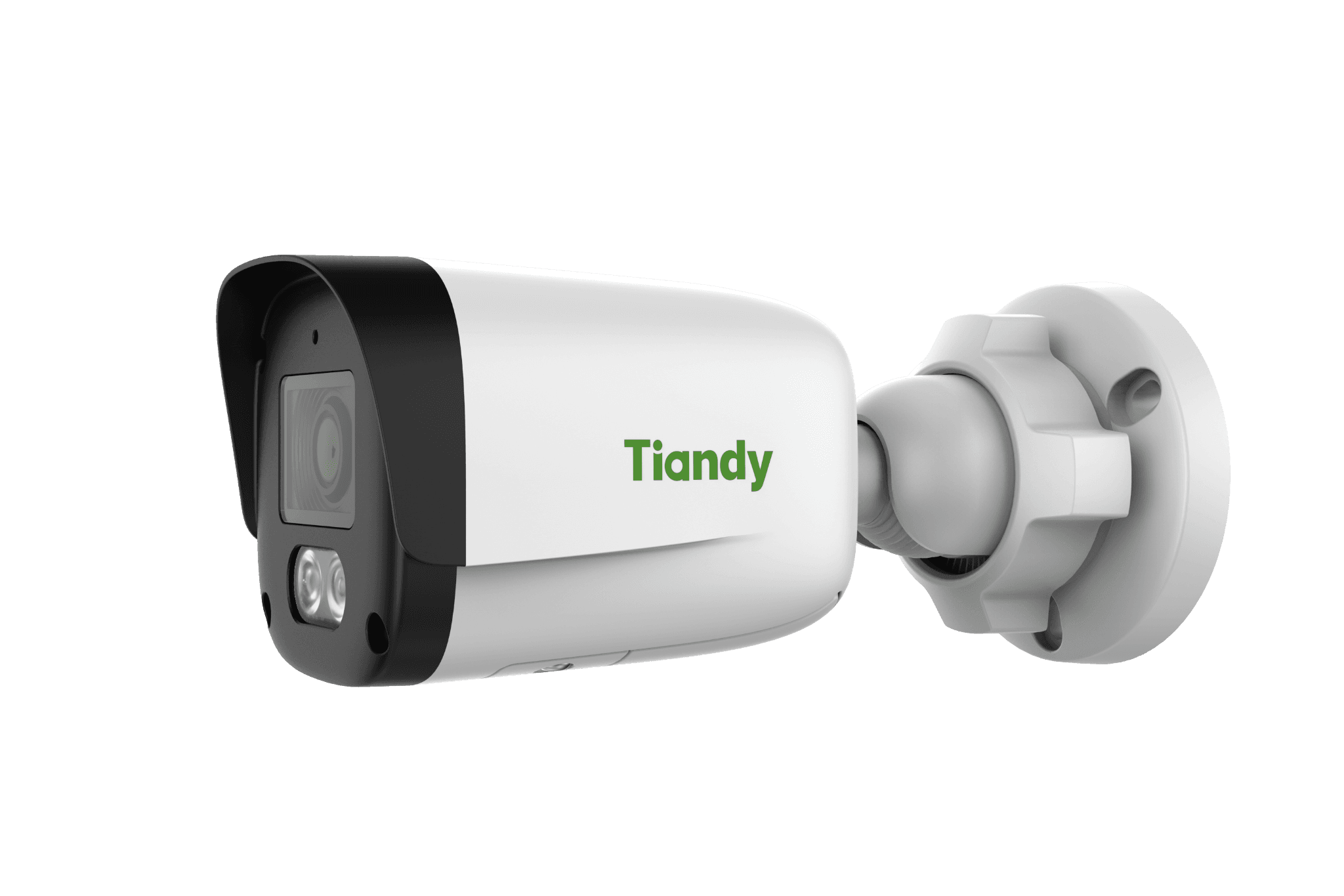 Camera WiFi ngoài trời Tiandy TC-C32QN | 2MP, Full HD, Hồng ngoại, Đàm thoại