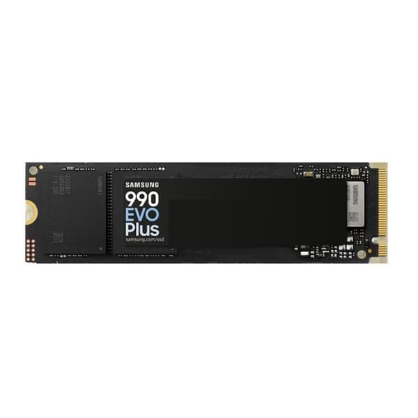 Ổ cứng SSD Samsung 990 EVO Plus 2TB | PCIe Gen4 x4 NVMe, M.2 2280