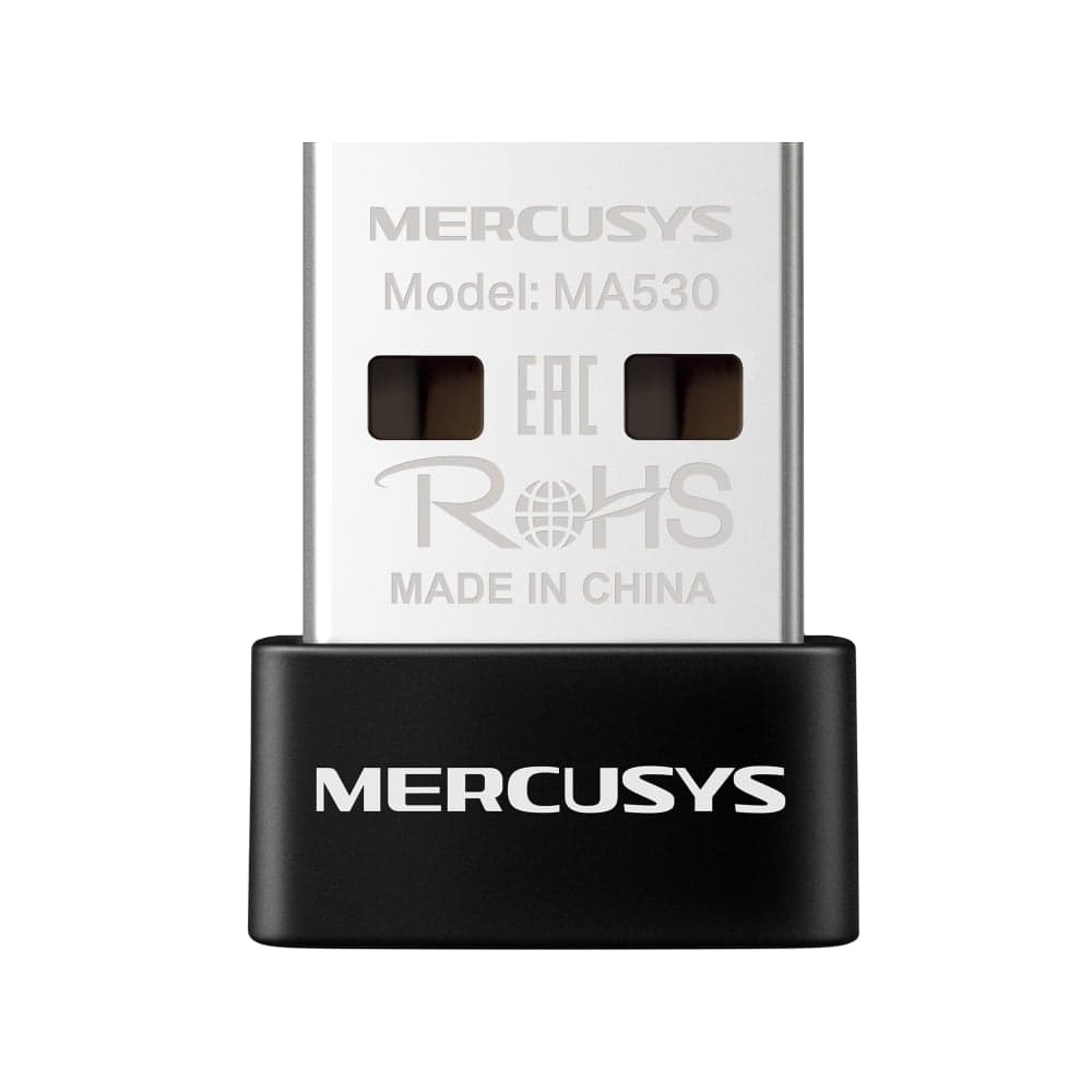 USB Bluetooth 5.4 Nano Mercusys MA530
