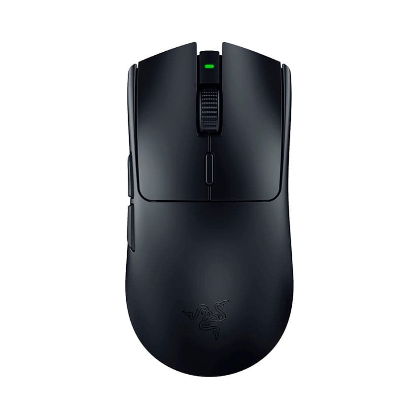 Chuột gaming Razer Viper V3 HyperSpeed | Wireless 2.4Ghz, 30000 DPI, 54g, Đen