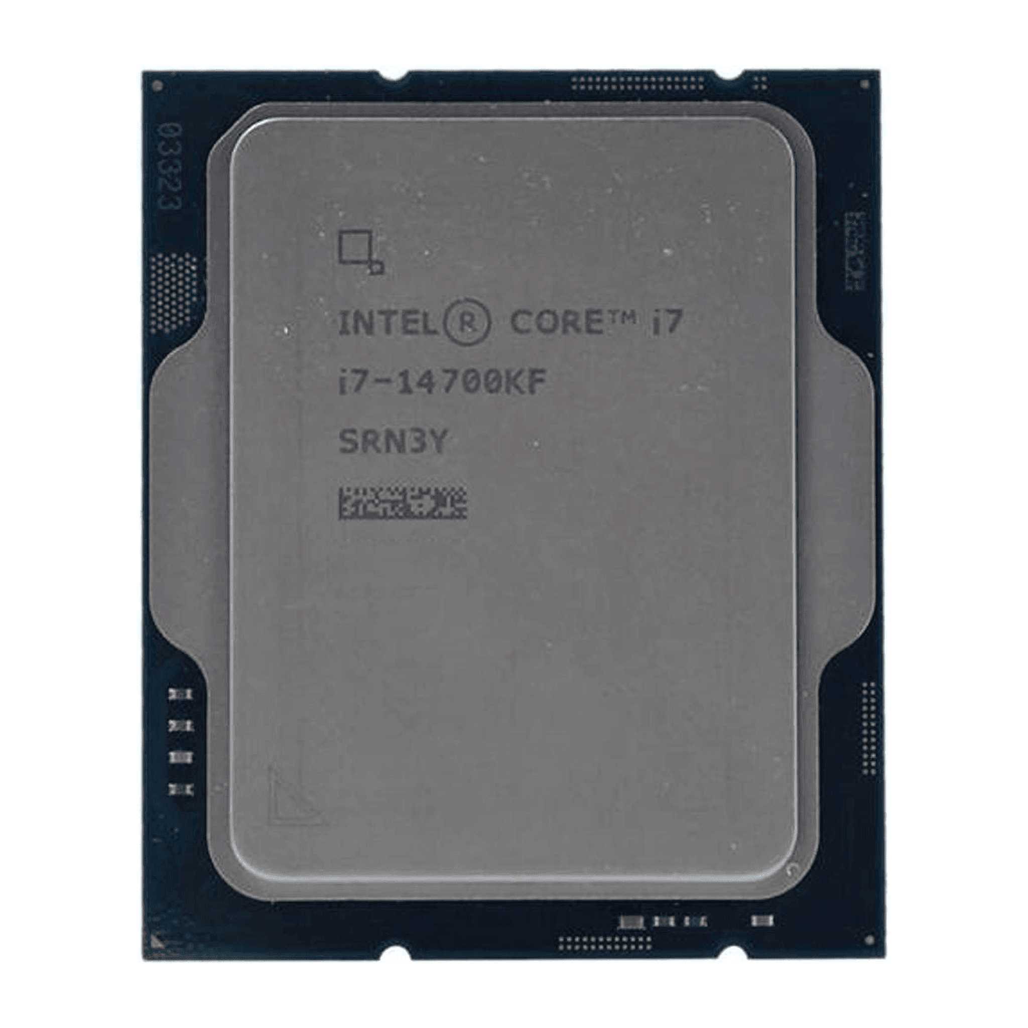 CPU Intel Core i7 14700KF Tray VAT | LGA 1700, 20 nhân/28 luồng, Max 5.6 GHz