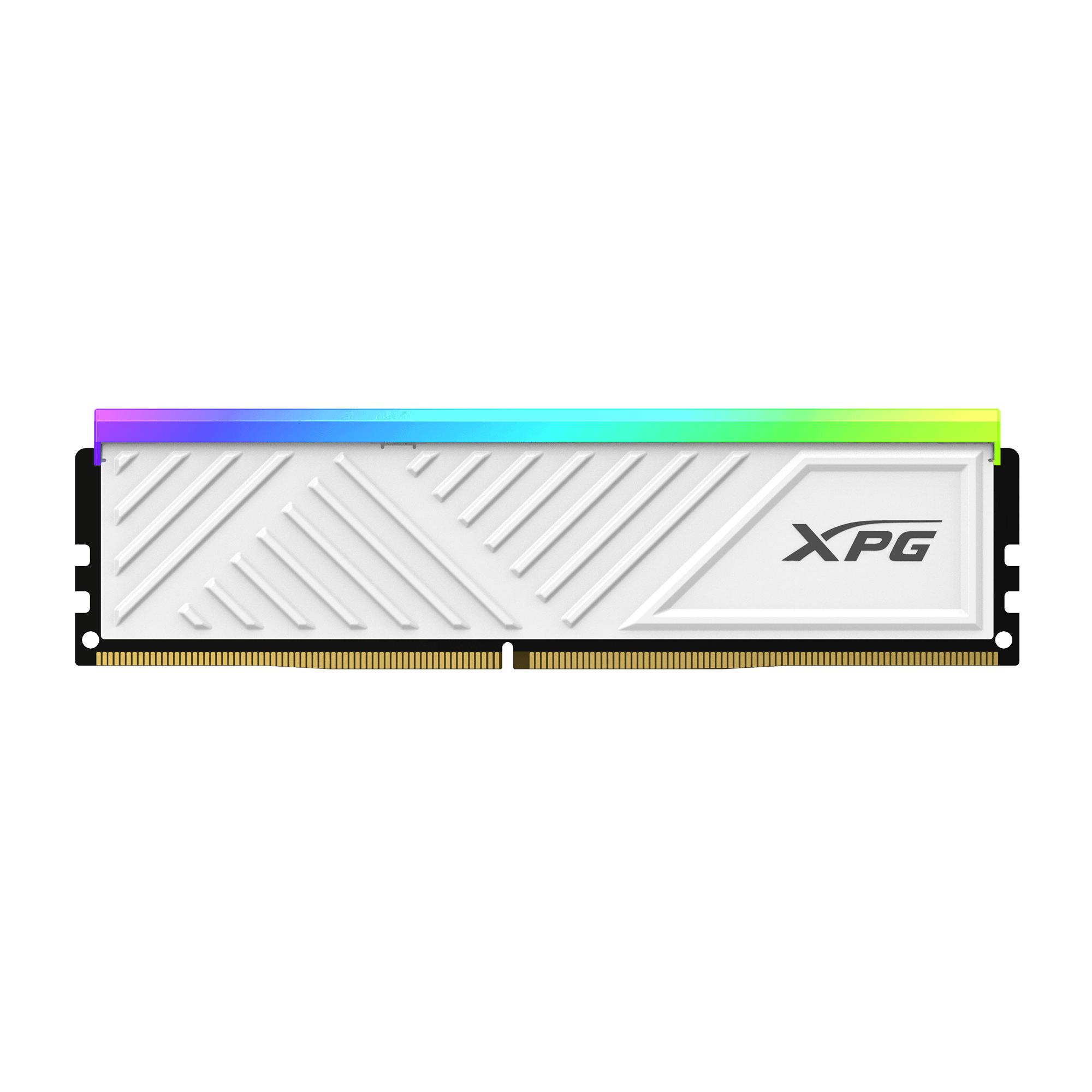 Ram Adata XPG D35G RGB White 16GB | DDR4, 3200MHz, C16