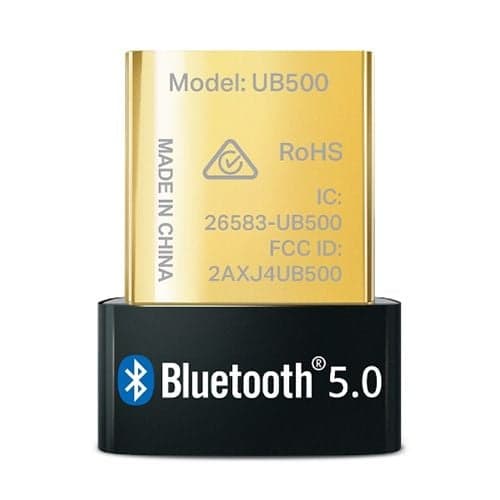 USB Bluetooth 5.0 Nano TP-Link UB500