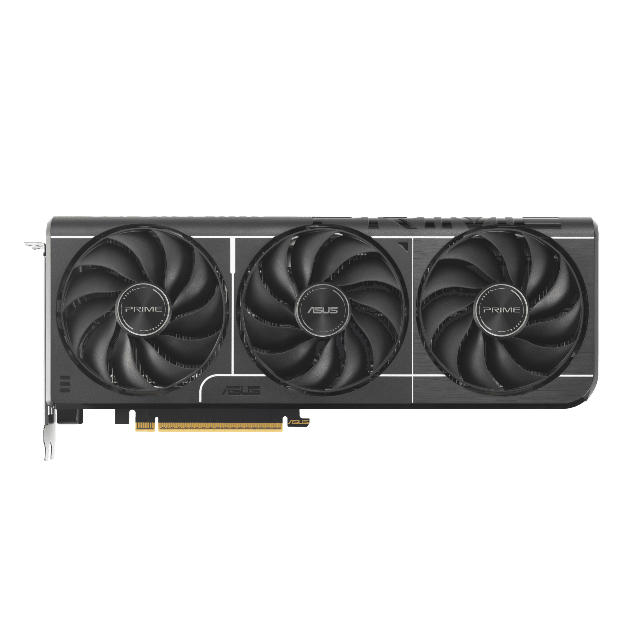 Card màn hình NVIDIA GeForce RTX 5060 Ti ASUS PRIME OC | 16GB GDDR7, 4608 CUDA, 550W