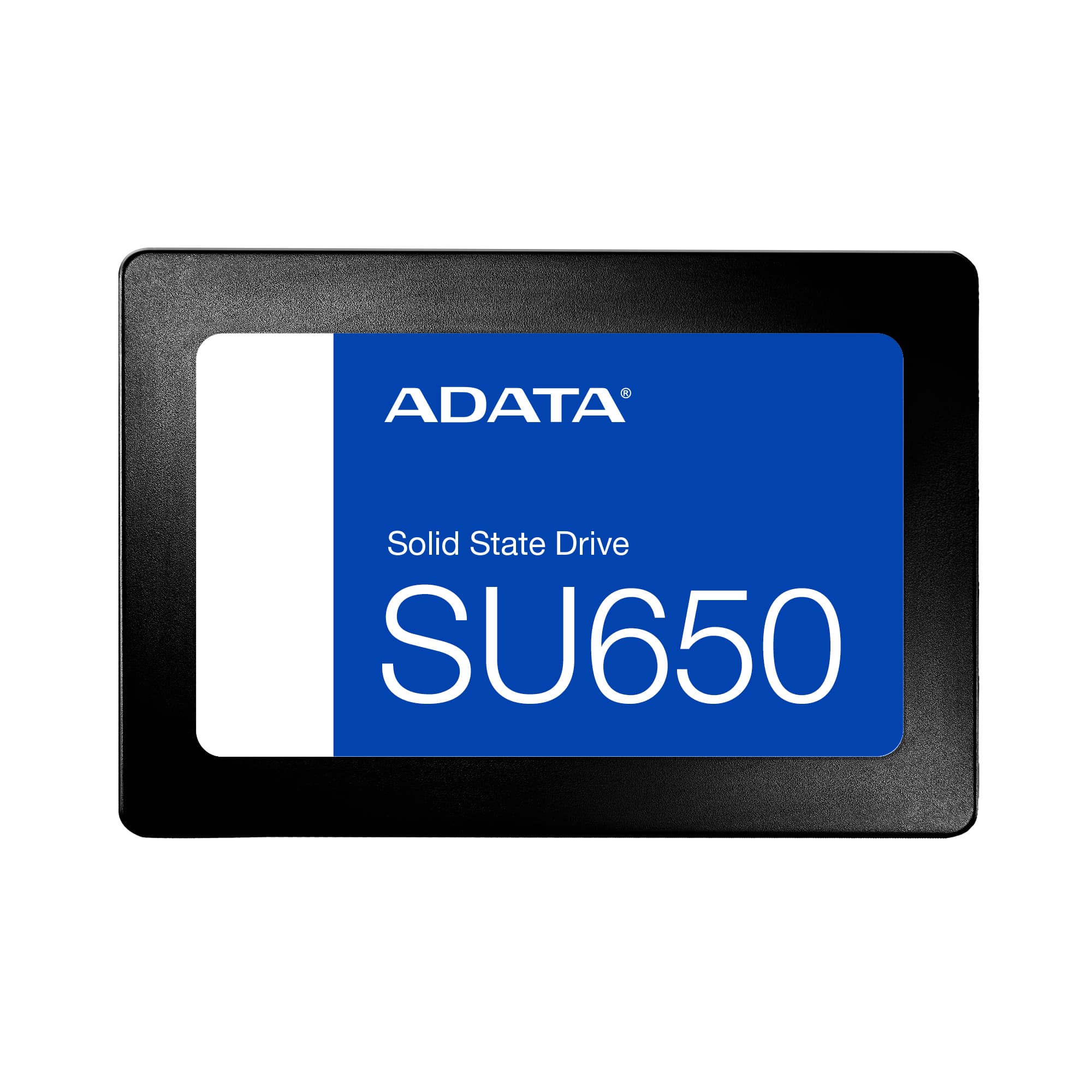Ổ cứng SSD ADATA SU650 1TB | SATA III, 2.5" (ASU650SS-1TT-R)
