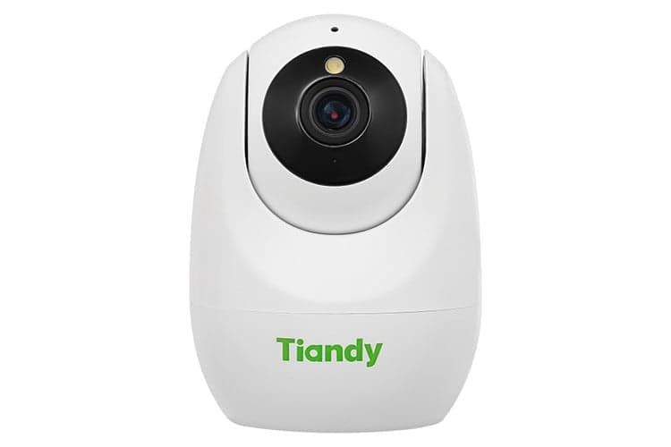 Camera WiFi trong nhà Tiandy H332N | 3MP, 2K, Hồng ngoại, Đàm thoại