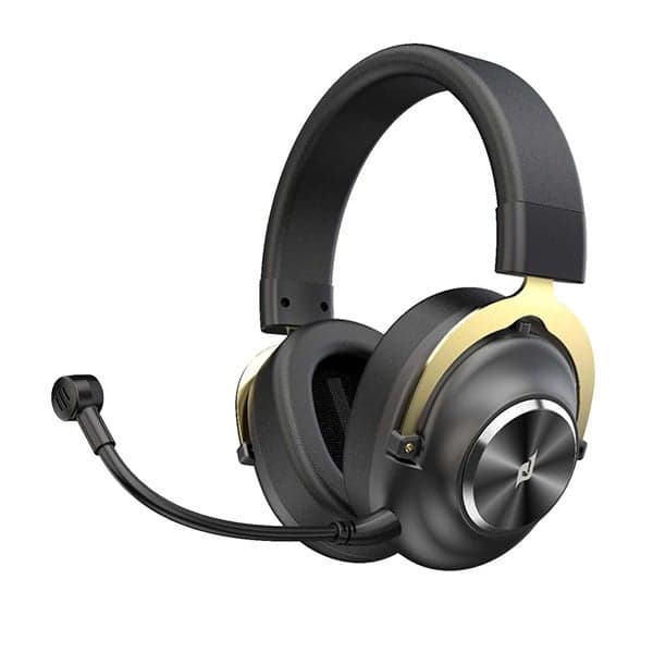 Tai nghe Gaming E-Dra EH414W | 3 Mode, Over-ear, Đen