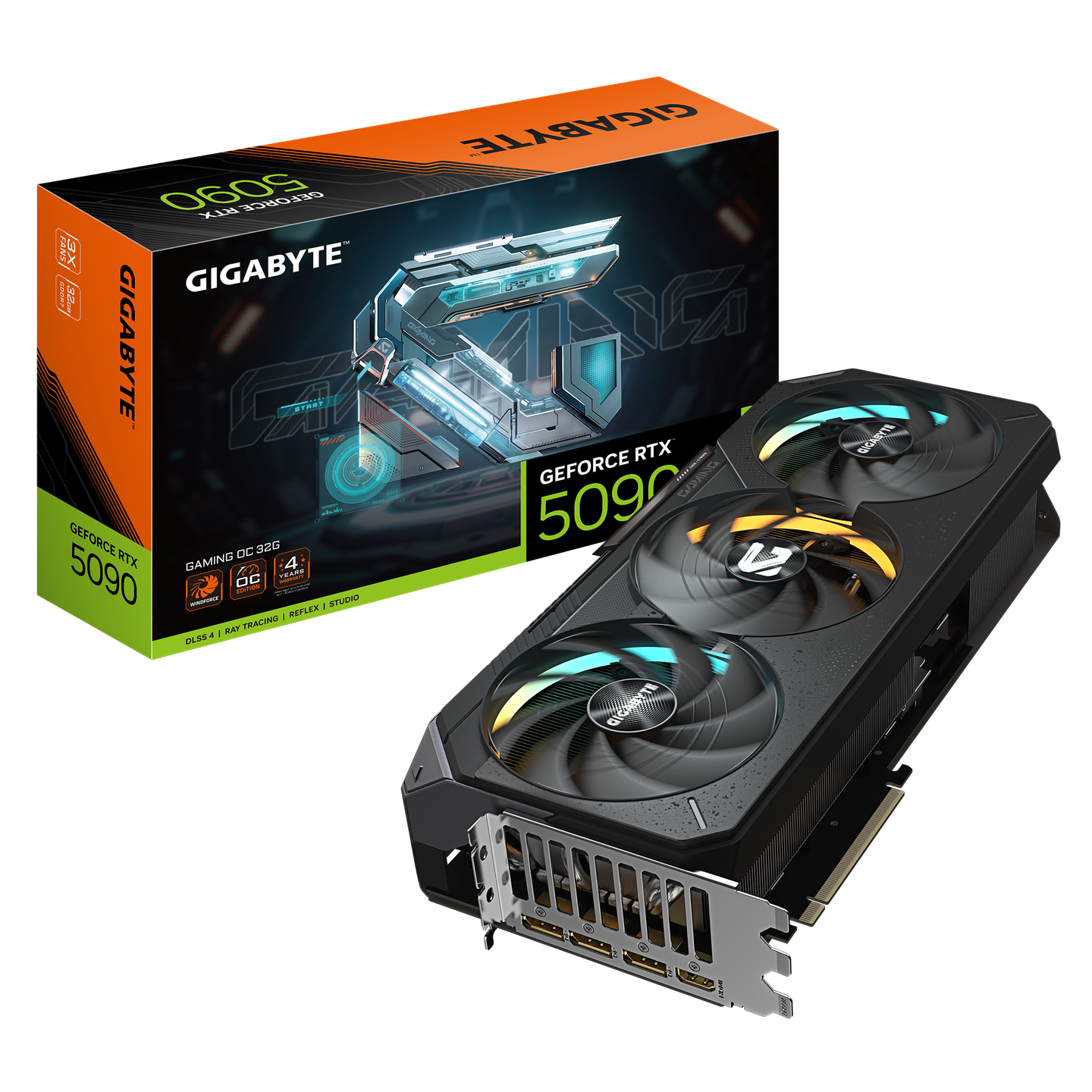 VGA
