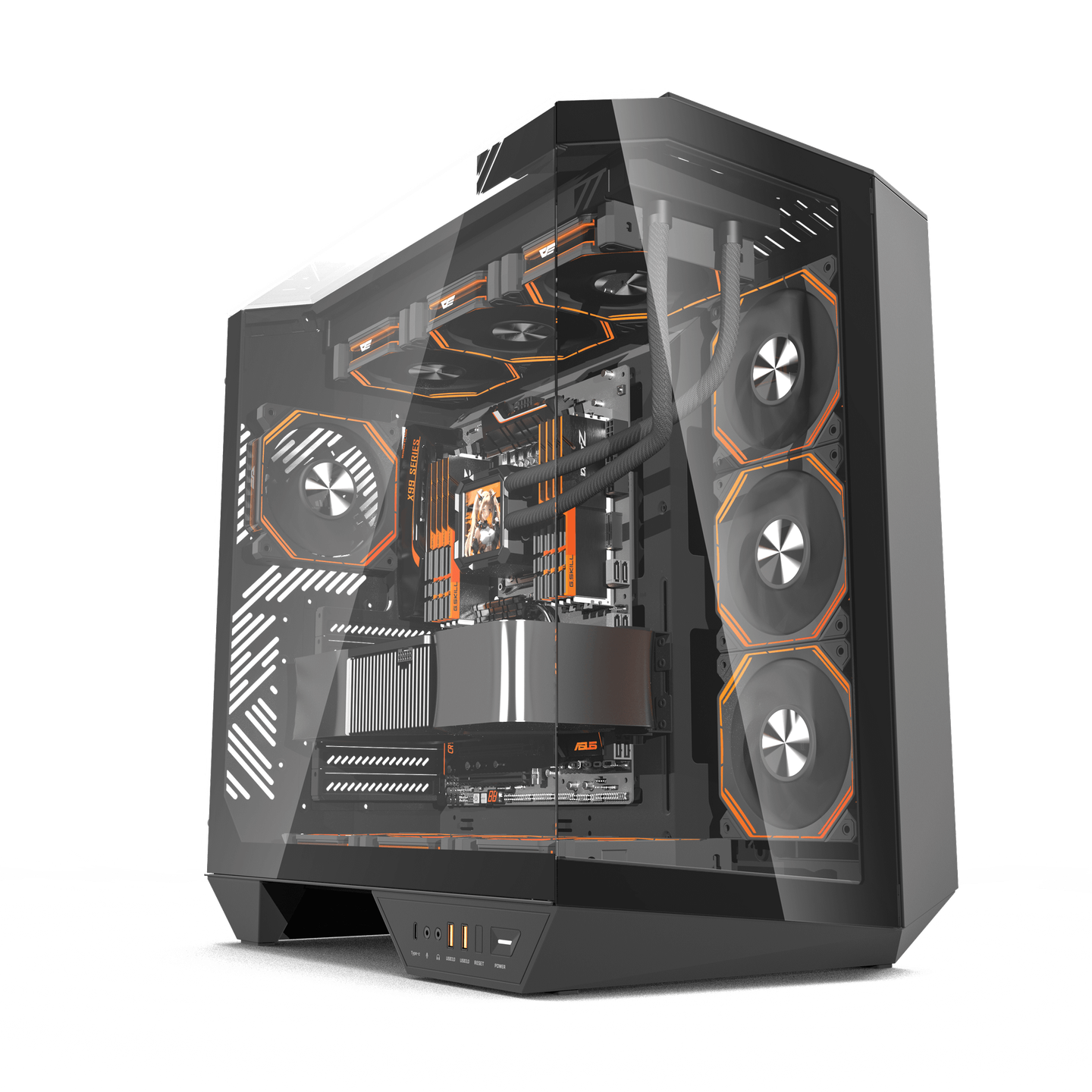 Case