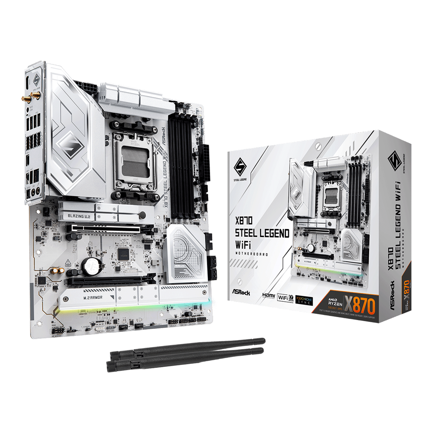 Mainboard